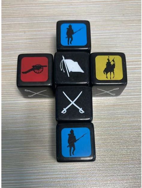 napoleon games dice|Commands & Colors: Napoleonics .